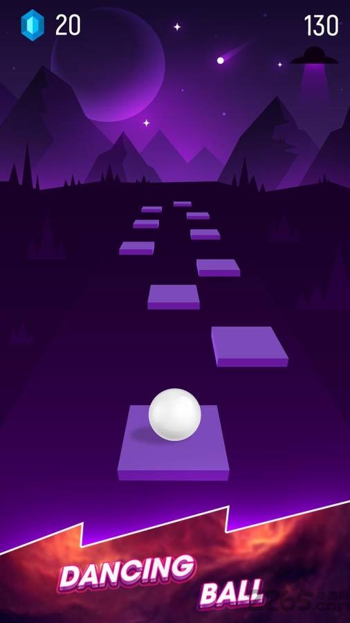 打败跳跃者破解版