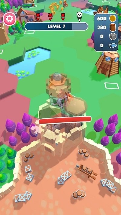 突袭宇宙最新版