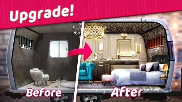 明星预告片游戏中文版