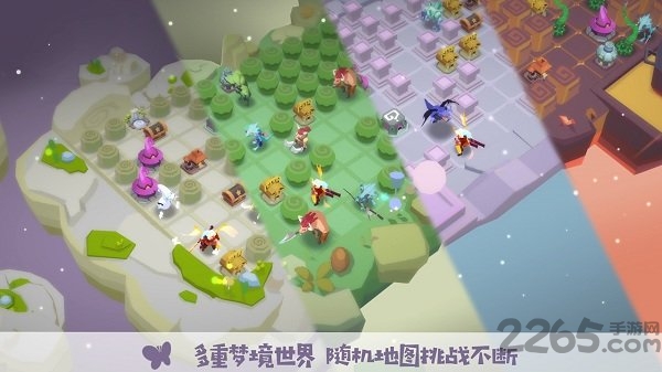 勇者大暴走手游(改名勇者大暴走)