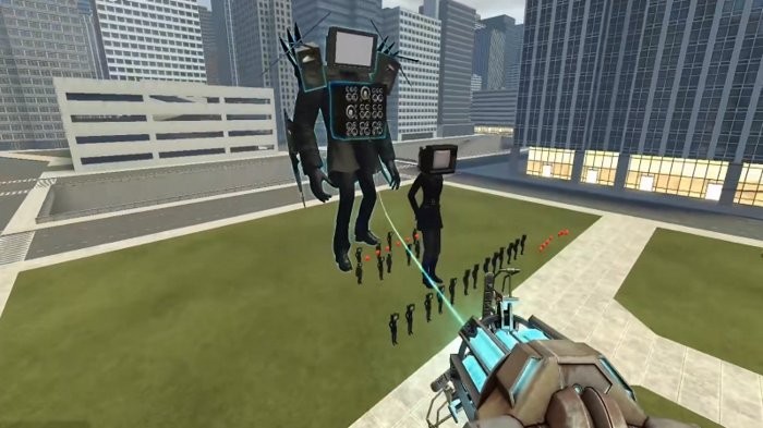 超级变形英雄游戏