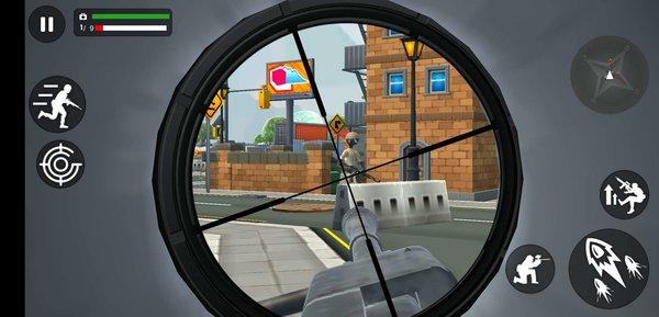 超级闪电火柴人英雄游戏