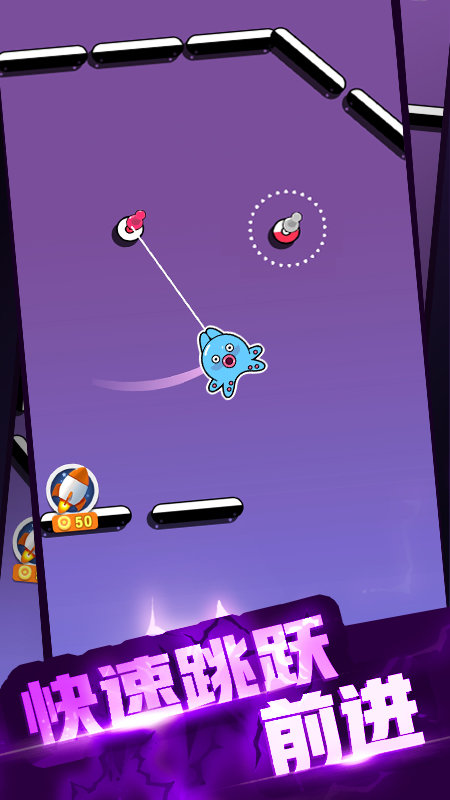 欢乐的小鸟游戏