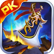 邑世游戏灵域传奇