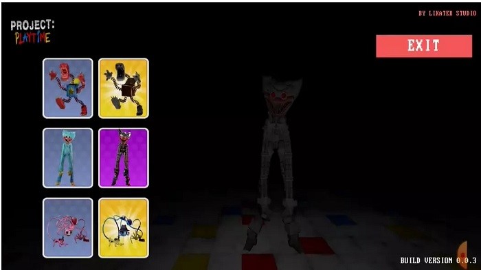 波比的游戏时间计划手机版