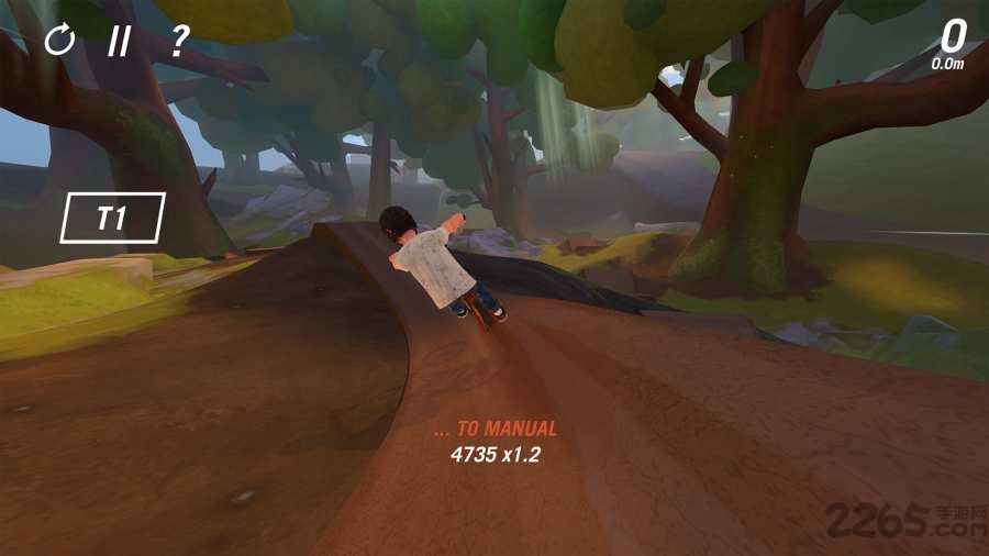 开路先锋游戏下载