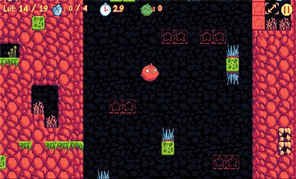 有弹性的小鸟手机版 有弹性的小鸟游戏下载