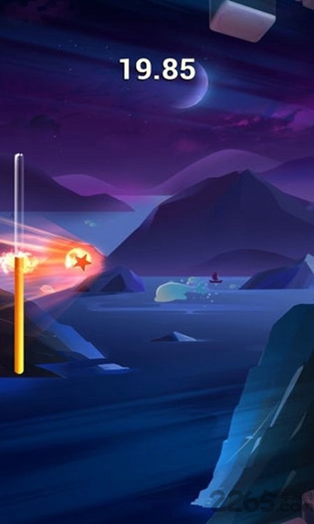 摇摆小球最新版