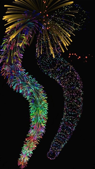 烟花模拟器2020最新版下载