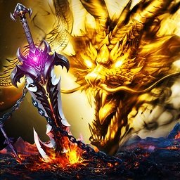 龙渊神剑体验服下载-龙渊神剑最新版下载v1.5.8安卓版