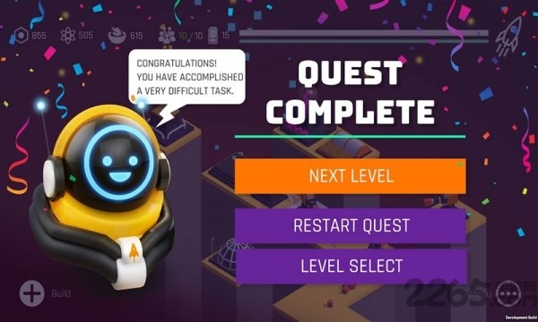 太空殖民地游戏(Space Colony)