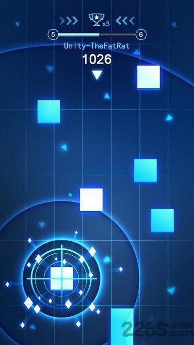 枪声节奏正式版