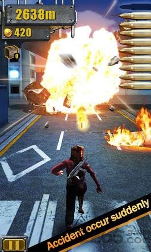 3d城市跑酷2内购破解版