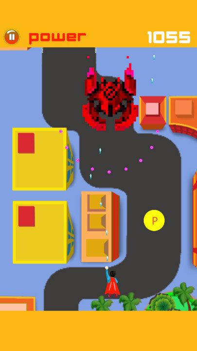 人类超人手机版