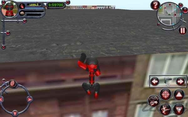 火柴人英雄2中文破解版