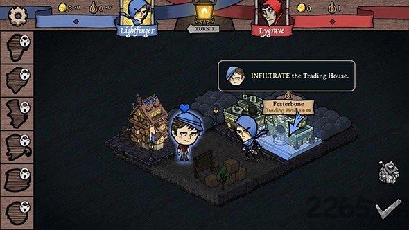 反英雄联盟手机版