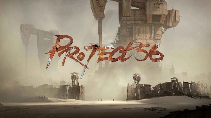 project 56手游 网易project 56射击游戏