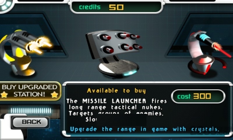 星际太空站手机版