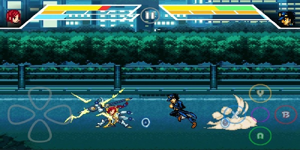 多元宇宙战争手机版