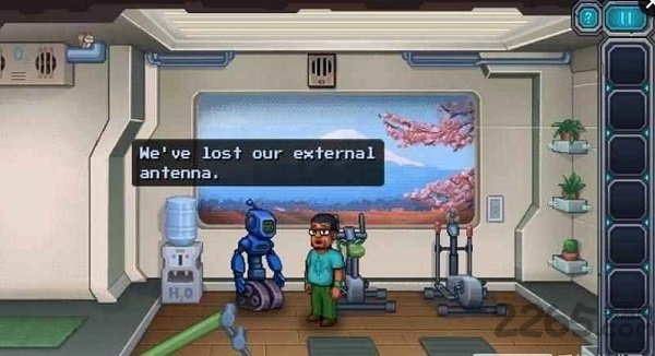 奥德修斯宇宙手机版