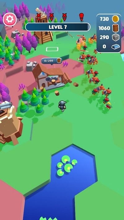 突袭宇宙最新版