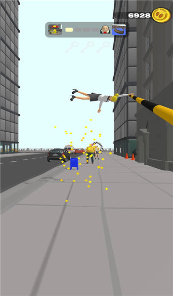 长矛大师免费版