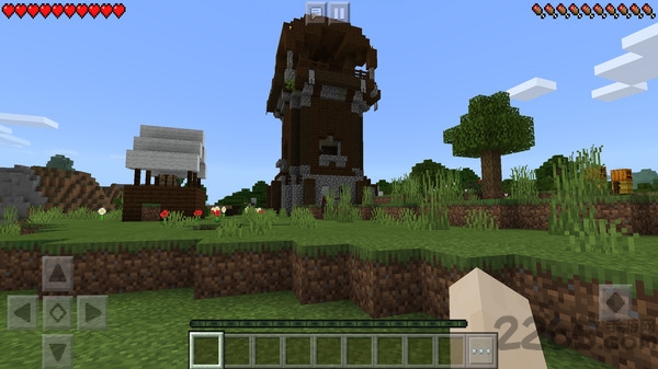 我的世界挖矿版破解版