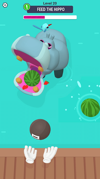 动物饲养员手机版