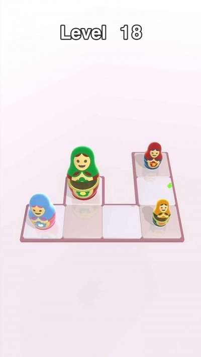 禁止套娃游戏下载