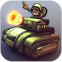 超巨星死亡坦克手游