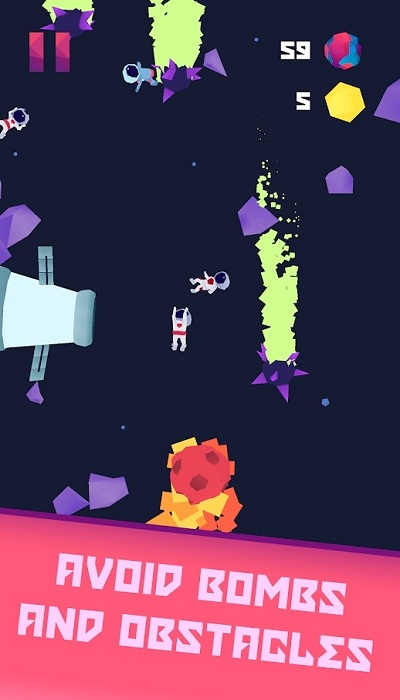 流星探索宇宙手机版(metheor)