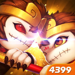 造梦西游外传小米账号版