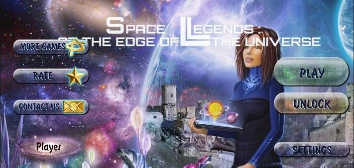 太空传说宇宙的边缘中文版 太空传说宇宙的边缘游戏下载