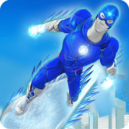 飞冰英雄机器人游戏下载-最新版免费下载