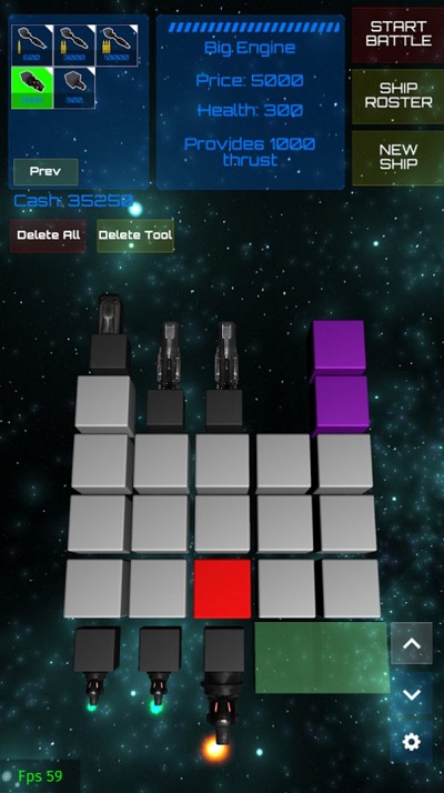 像素宇宙战争最新版