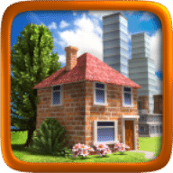 模拟岛屿城市建设无限金币版