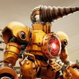 泰坦进化官方正版免费下载-泰坦进化最新版免费下载v1.0 安卓版