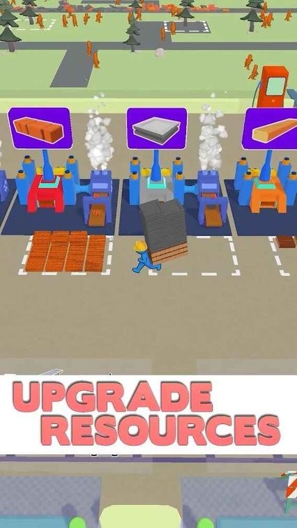 拆迁大师游戏 拆迁大师模拟器