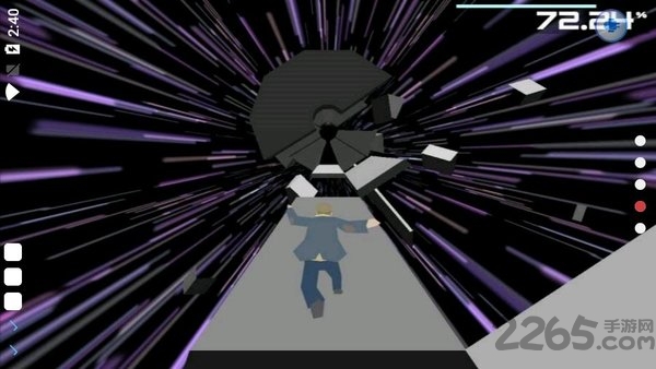 粒子穿梭内购解锁版