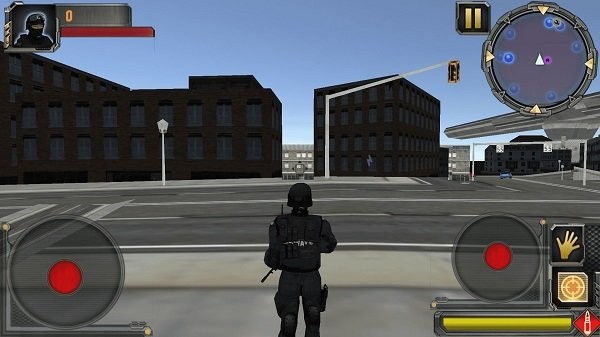 最强射击队长手机版