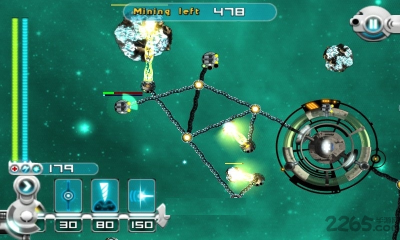 星际太空站手机版