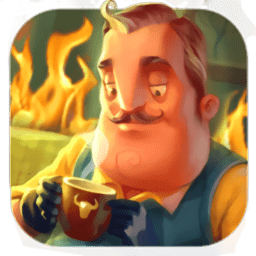 不祥的邻居正式版