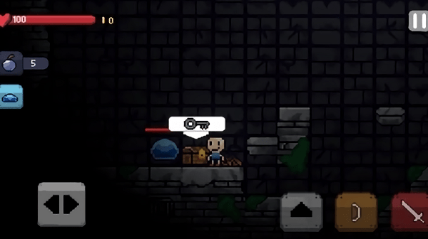 秃头地牢官方版