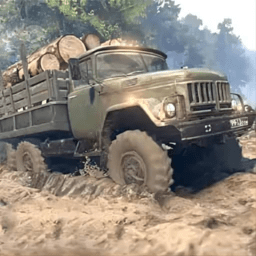 欧洲卡车模拟器3d最新版本