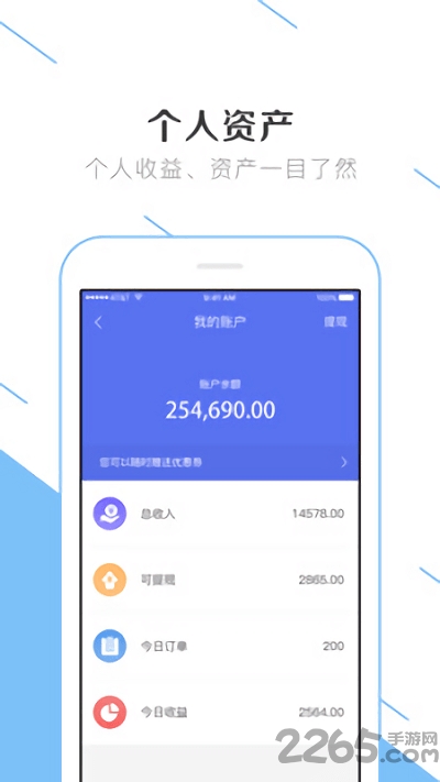 呦车呦位商户app