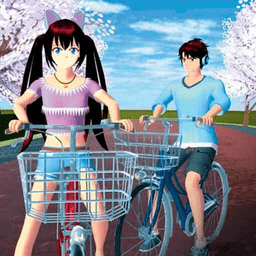 高中男女生模拟器下载安装-高中男女生模拟器最新版下载