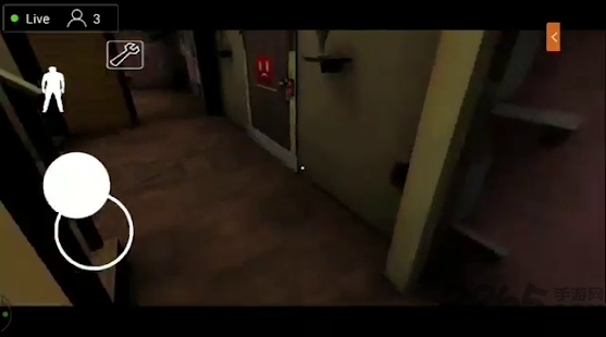 granny2恐怖游戏 granny2游戏最新版