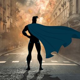 英雄城市救援游戏下载-最新版免费下载v1.4 安卓版