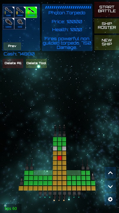 像素宇宙战争最新版