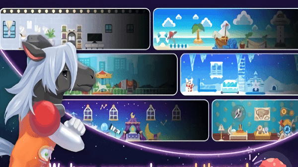 我的宇宙小飞船官方版